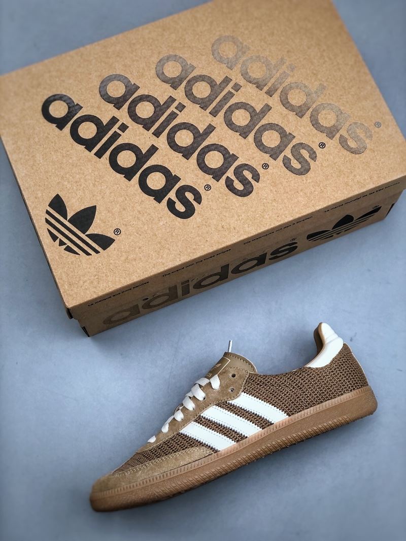 Adidas Samba Shoes